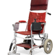 The wheelchair Stephen Hawking used in the late 1980s